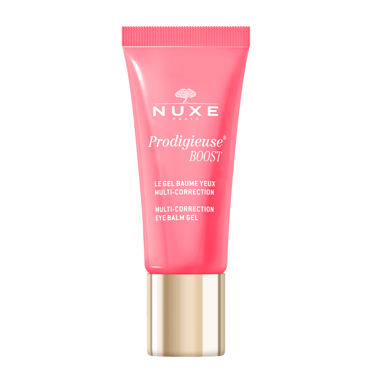 NUXE Prodigieuse Boost Gel-Balsam Auge NUXE Prodigieuse Boost Gel-Balsam Auge